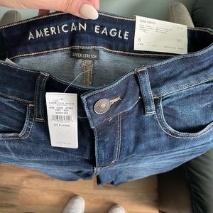 American Eagle Jeggings
